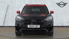 MINI Countryman 2.0 S Sport ALL4 5dr Auto Petrol Hatchback